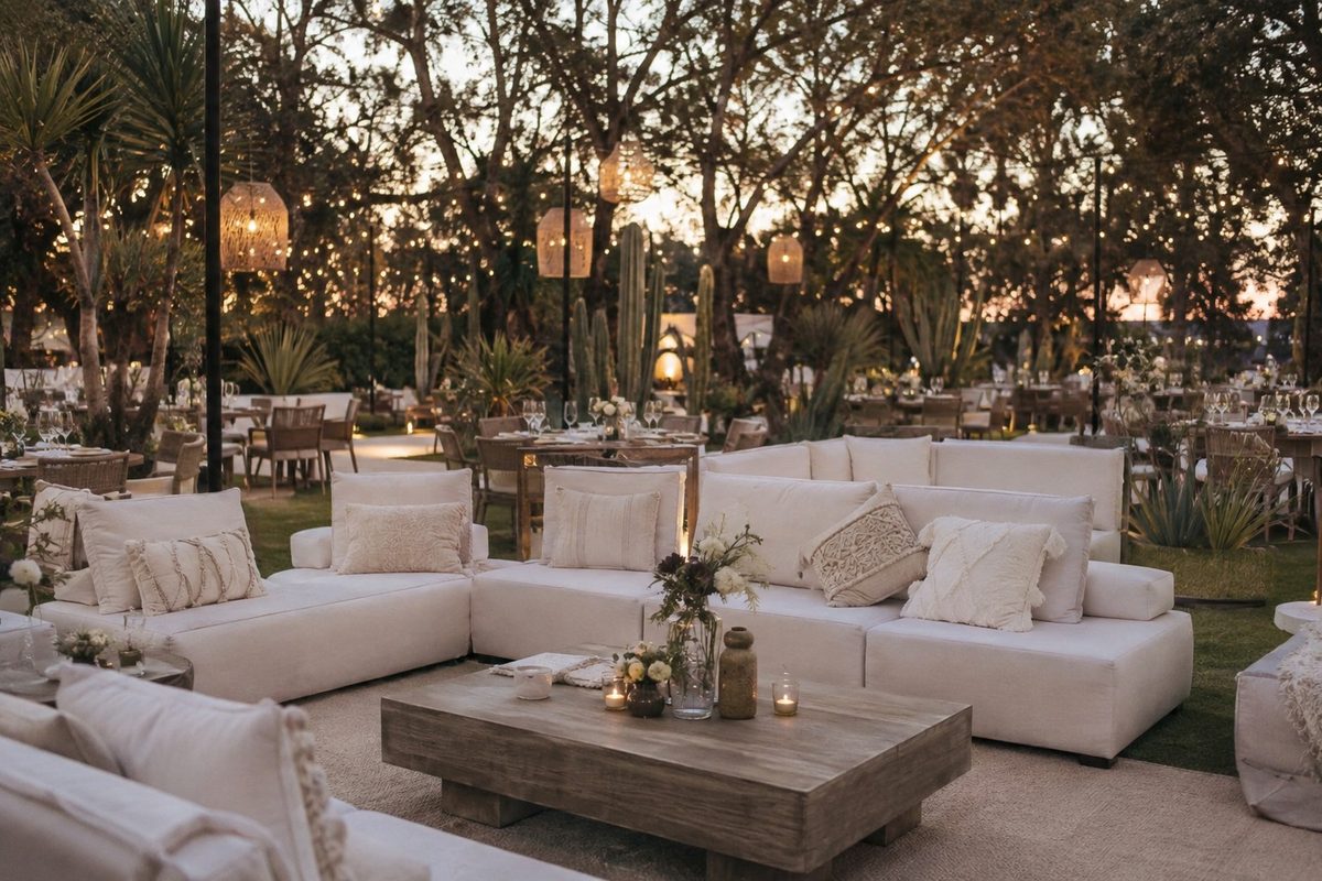 Sala lounge